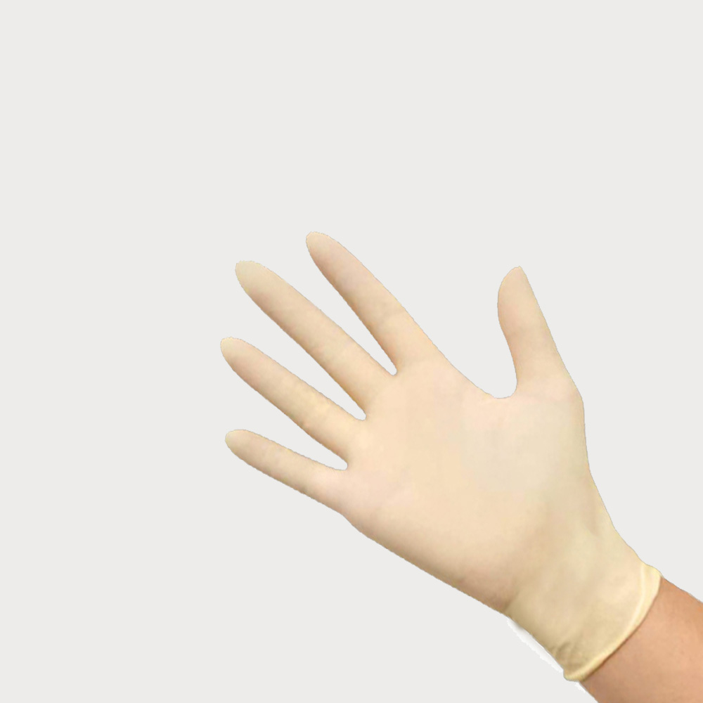 JR1160 Latex Gloves