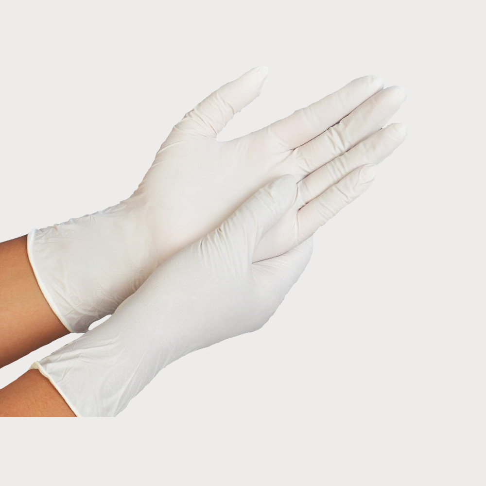 JR1163 Nitrile Gloves