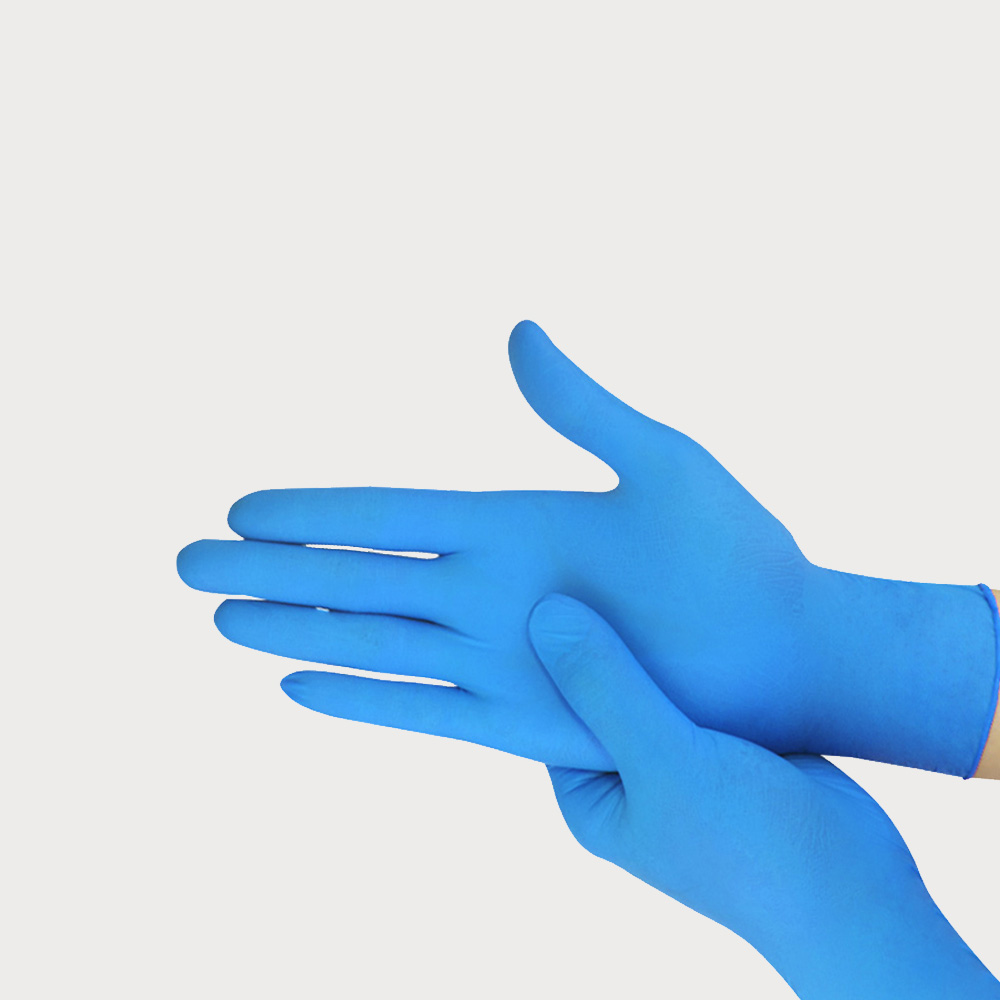 JR1163 Nitrile Gloves