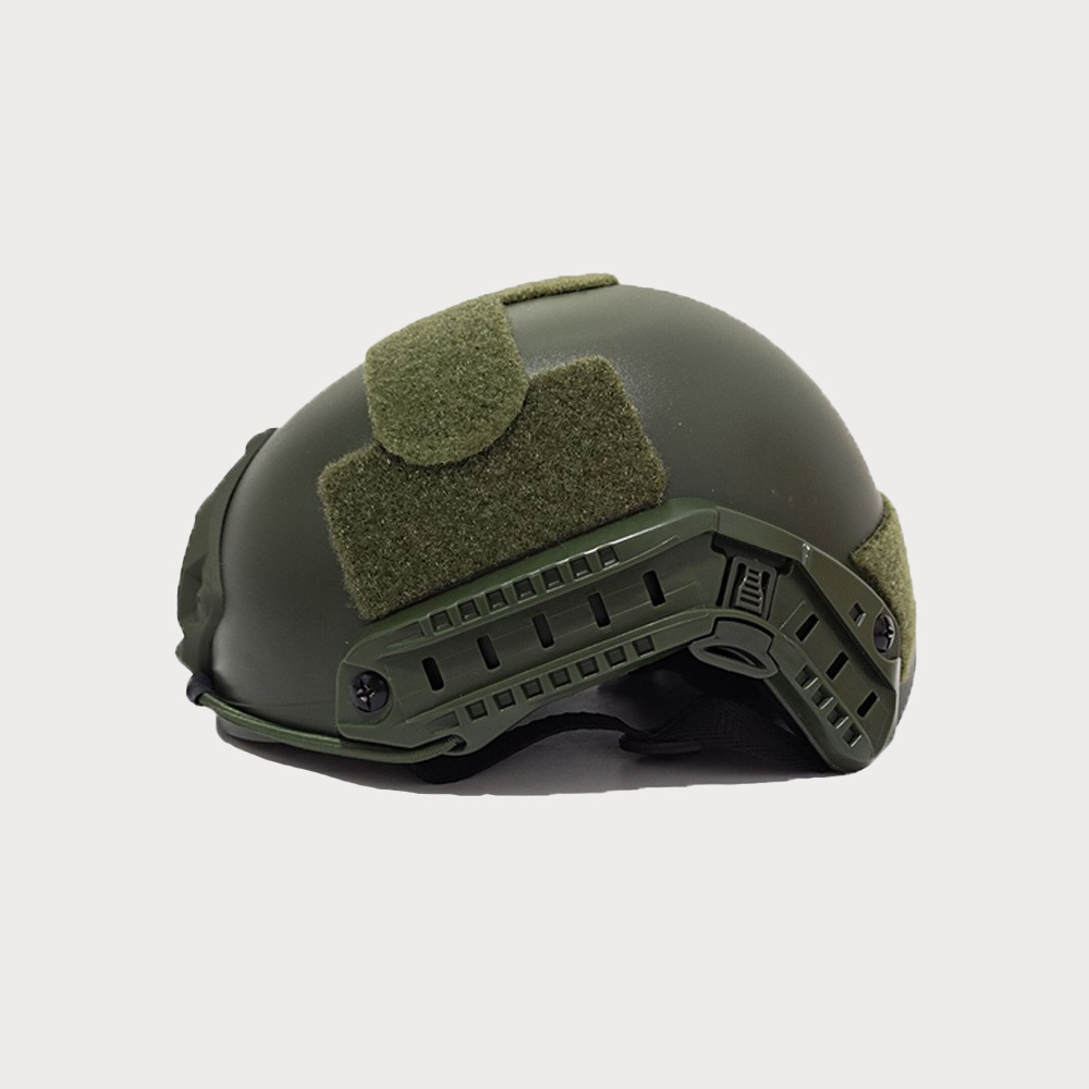 Bulletproof Helmet