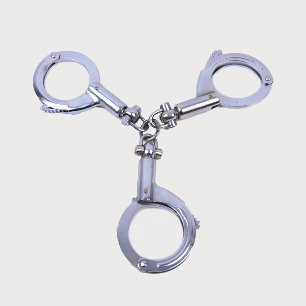 handcuff