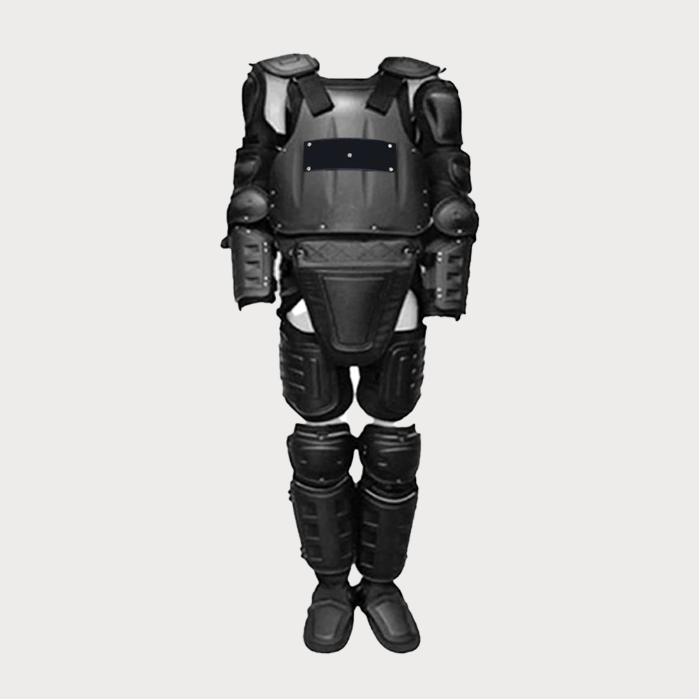 Anti-riot suit