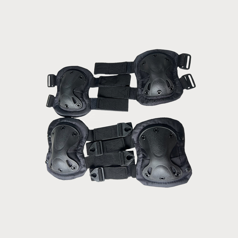 Elbow Pad & Knee Pad