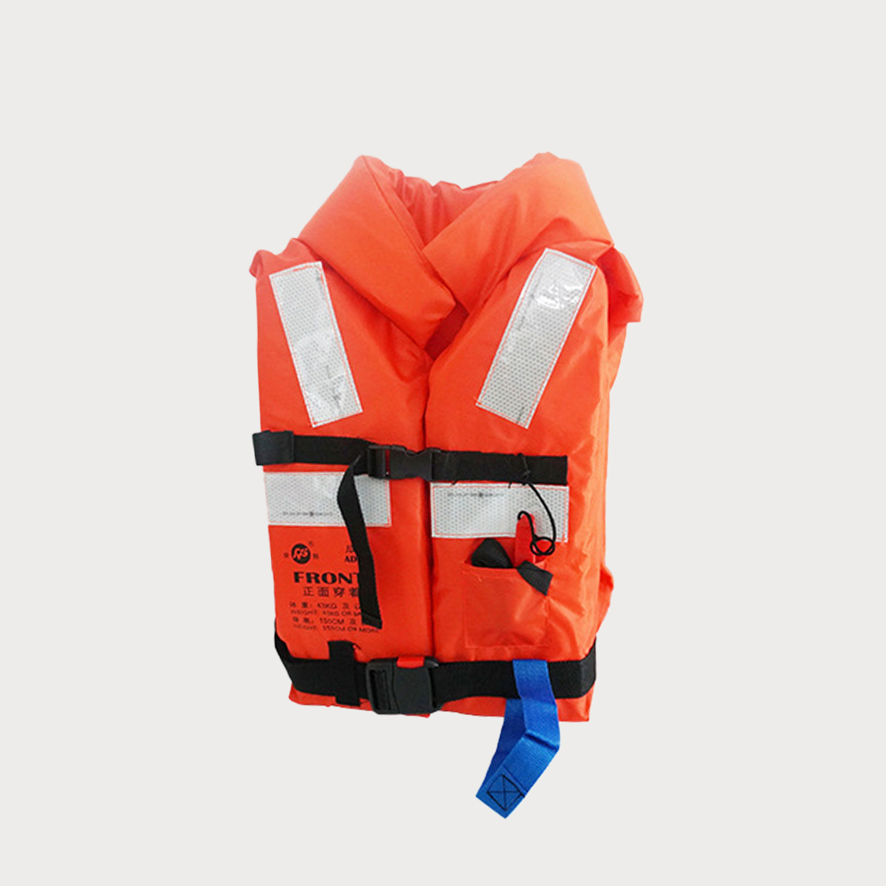 JR1101 Working Life Jacket