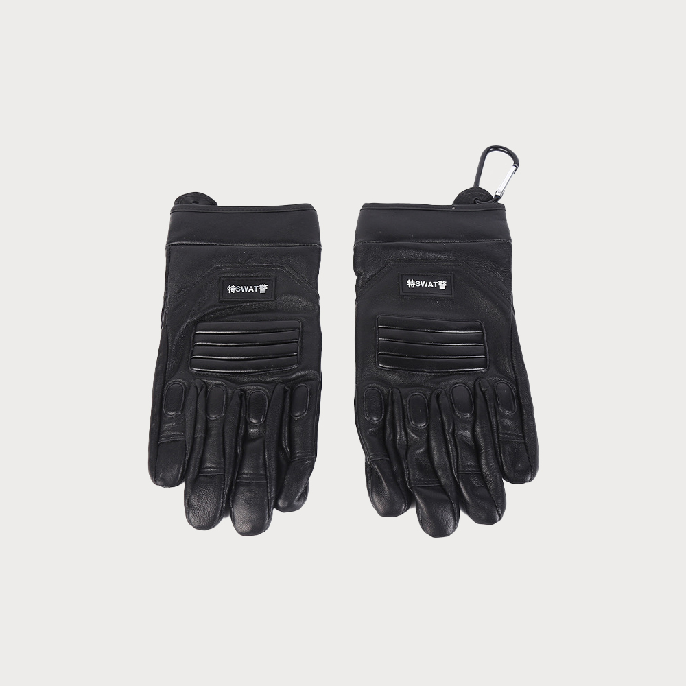 JR1092 Full Finger Sheepskin Glove