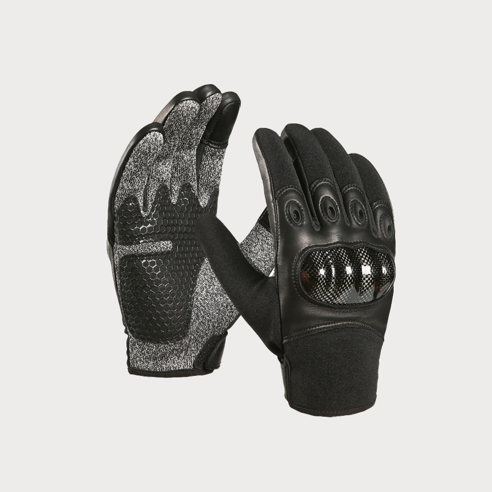 Cut Resistance& Pierce Resistance Glove