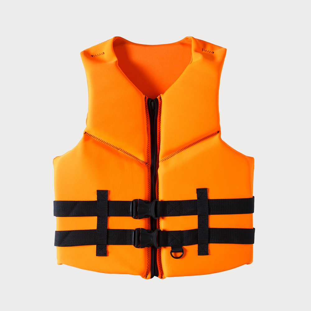 Life jacket