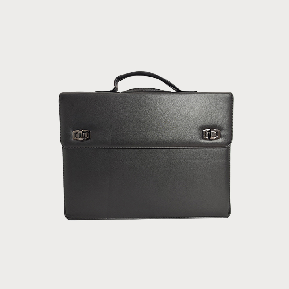 Briefcase Style Bulletproof Shield