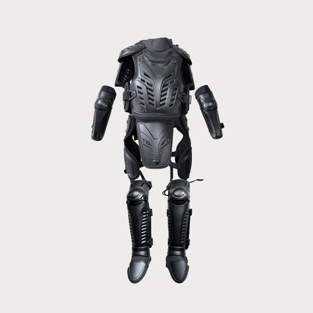 Breathable Anti Riot Suit