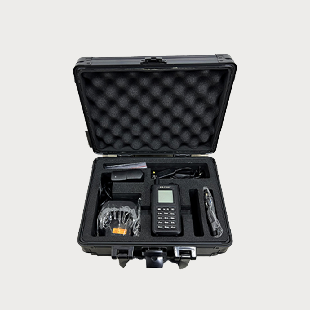 It can accurately realize sound, light and vibration alarms for commonly used civilian UAVs including quadrotor, fixed-wing, DIY, traversing aircraft, etc. in complex electromagnetic environments, and the false alarm rate is low