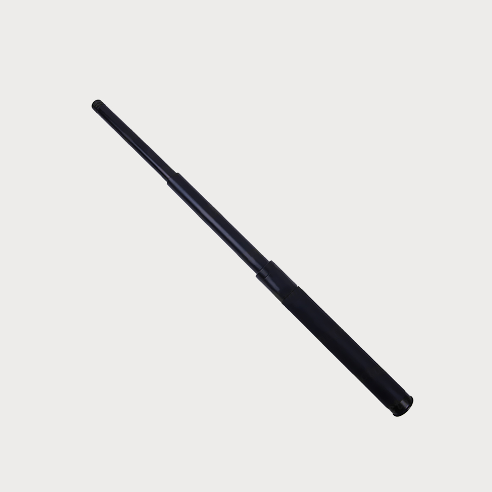 High Strength Aluminum Alloy Expandable Baton