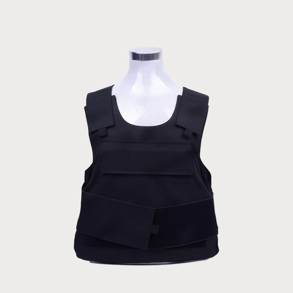 Bulletproof vest