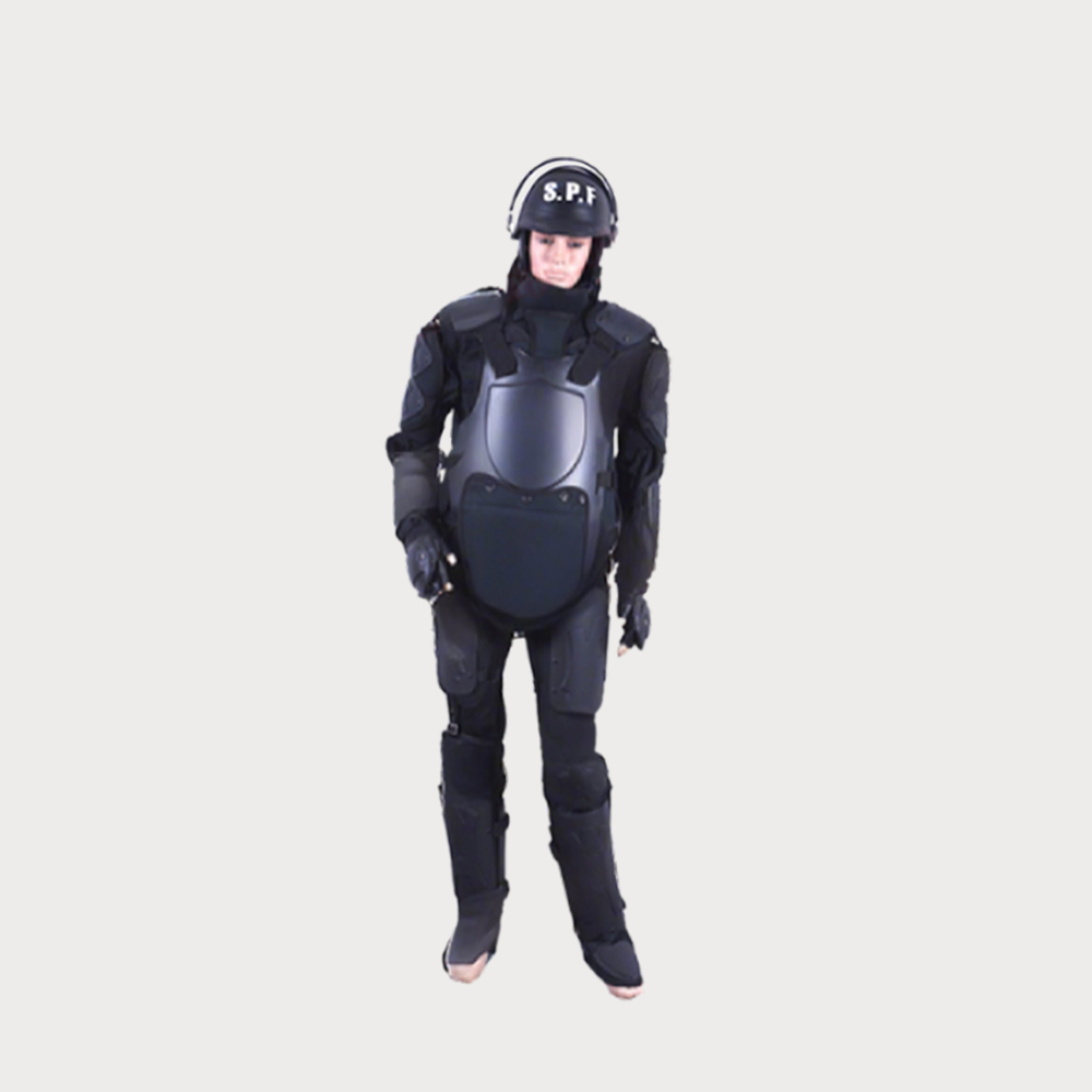 Anti-Riot Suit