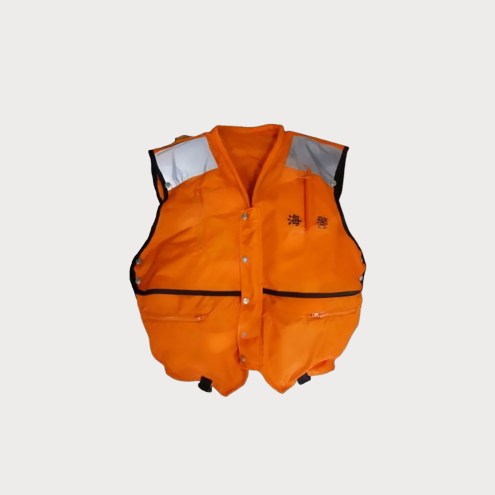 Life jackets, life buoys, life jackets  life jacket