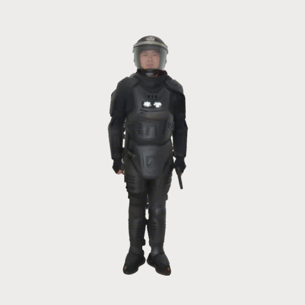 Breathable Anti Riot Suit