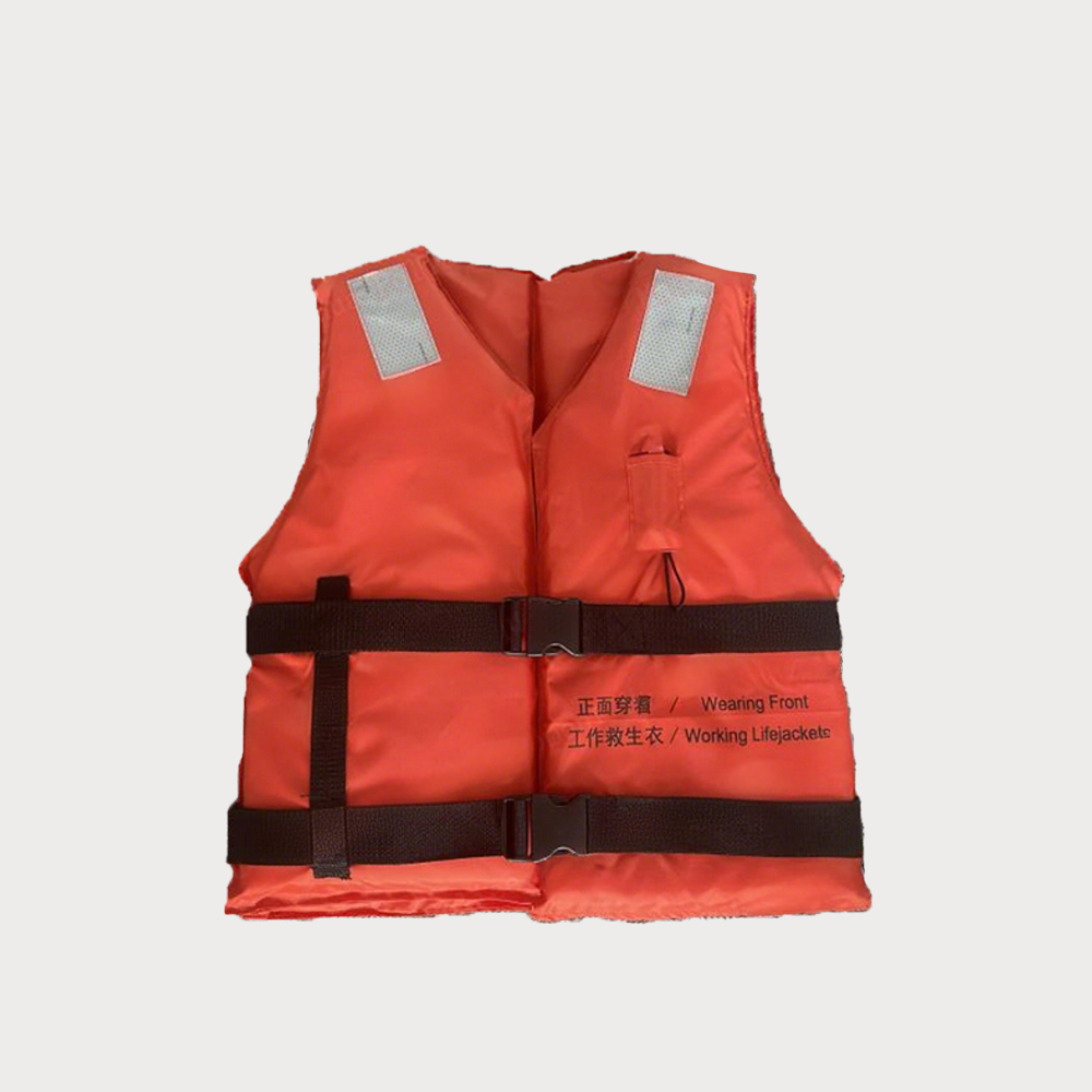 JR1101 Working Life Jacket