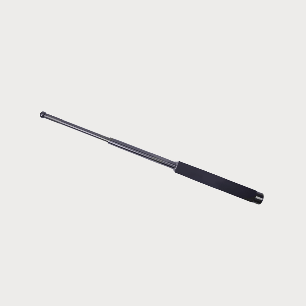 Expandable Baton(Stainless Steel)