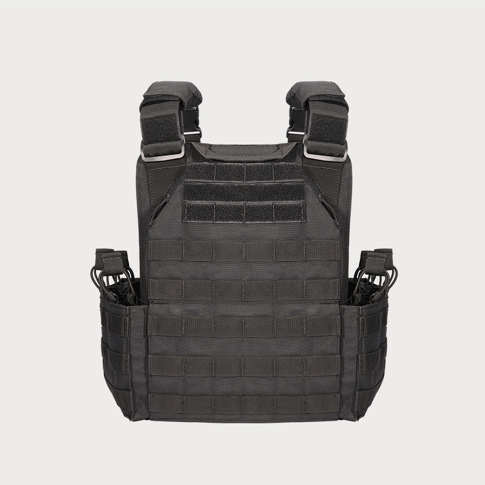 Tactical Vest Style Bulletproof Suit   Tactical vest-style body armor