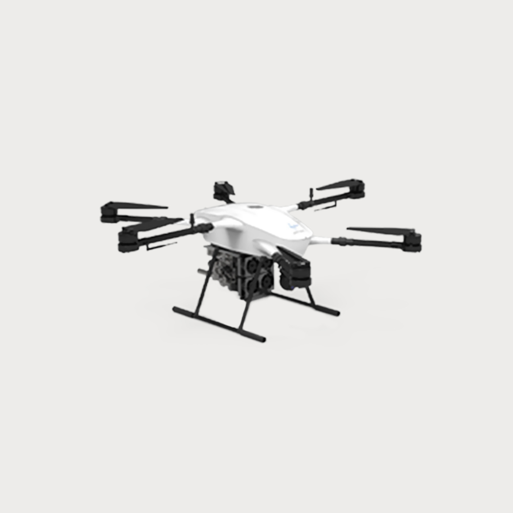 Hybrid UAV Aerial photography, emergency response, reconnaissance