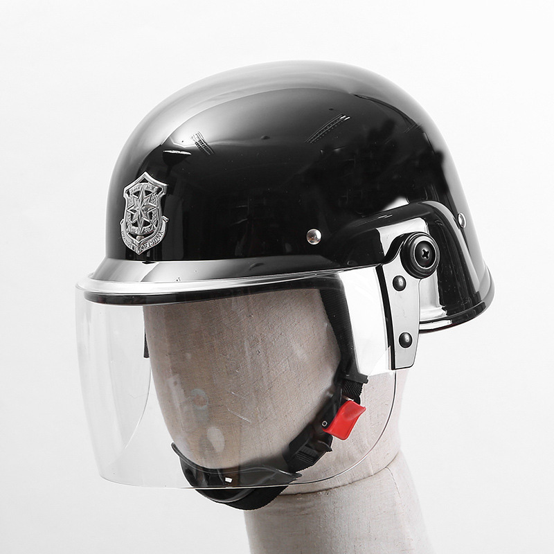 Duty helmet