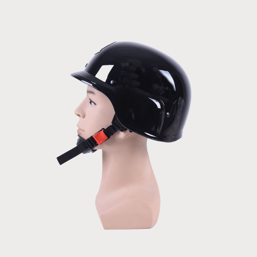 Duty helmet