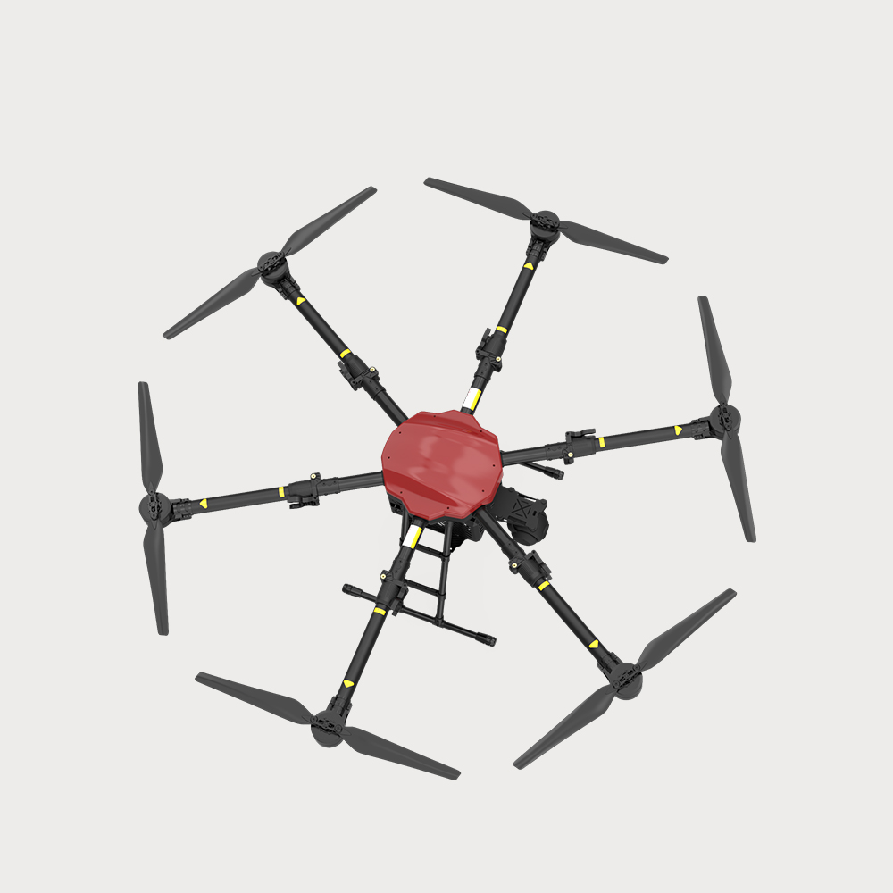 JIS Jayson industrial application UAV