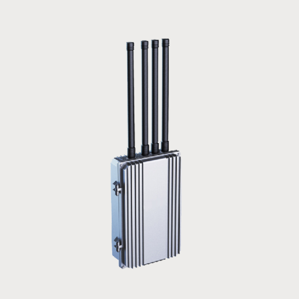 JR1171Full-frequency omnidirectional jamming device