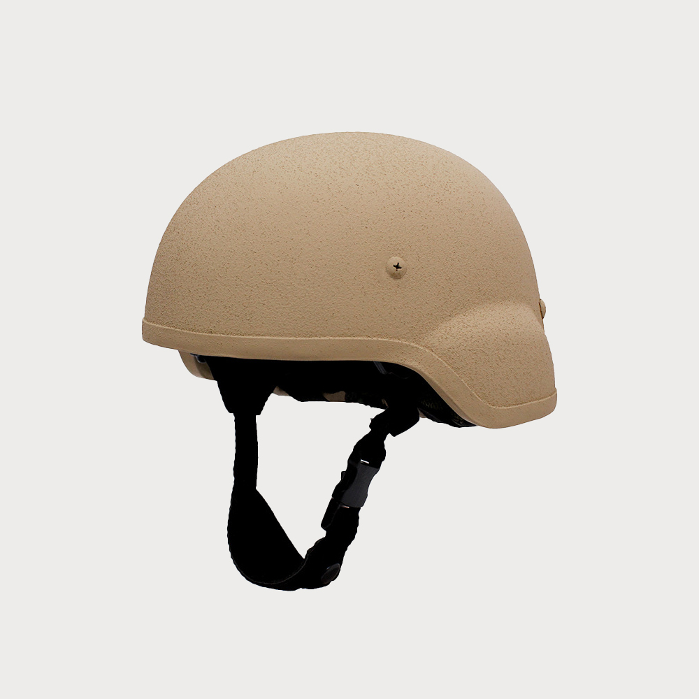 Bulletproof Helmet