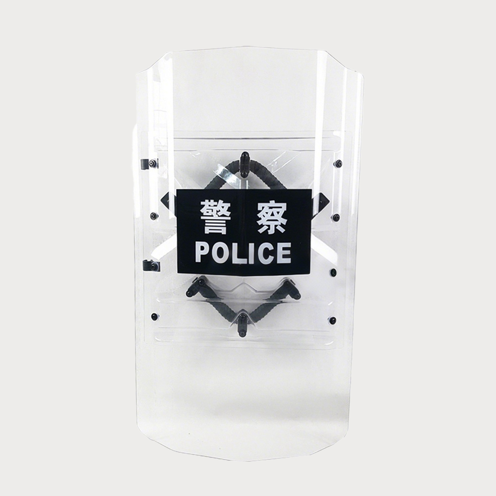 New generation Czech riot shield-FB005