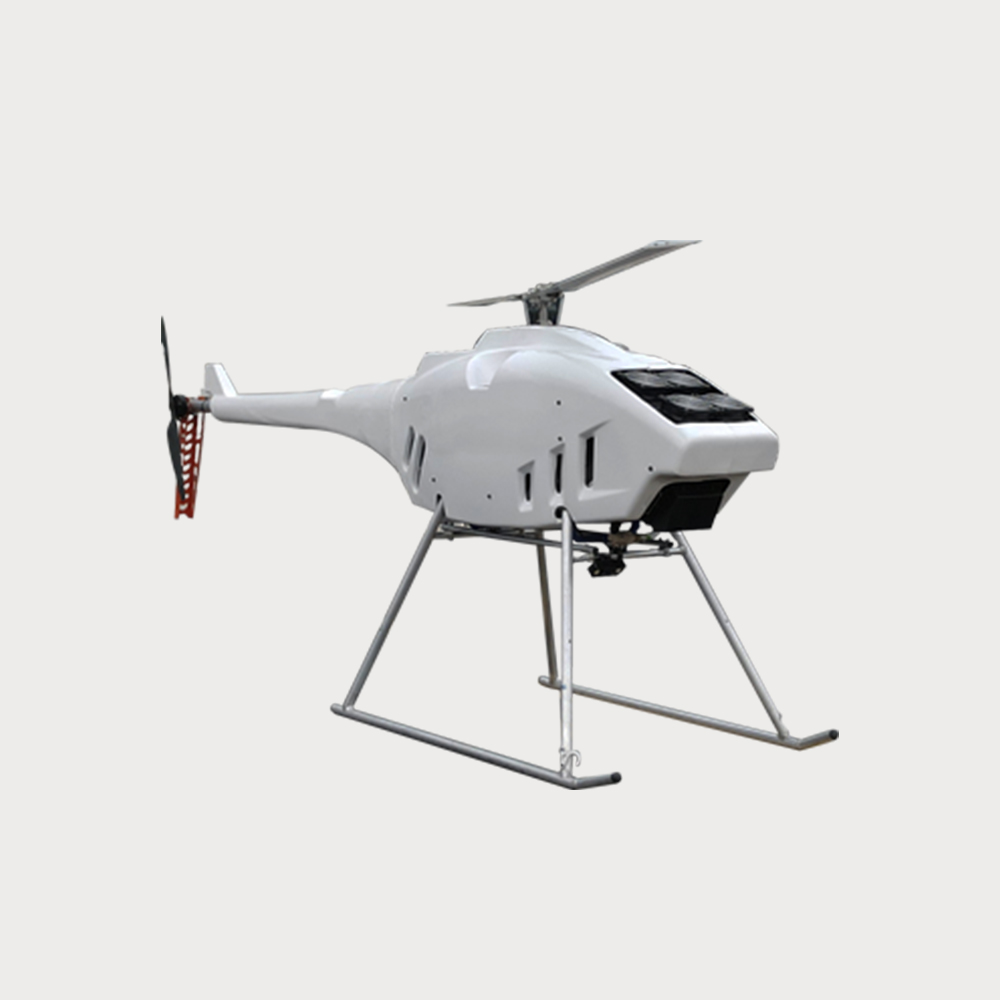 JR1216 unmanned helicopter