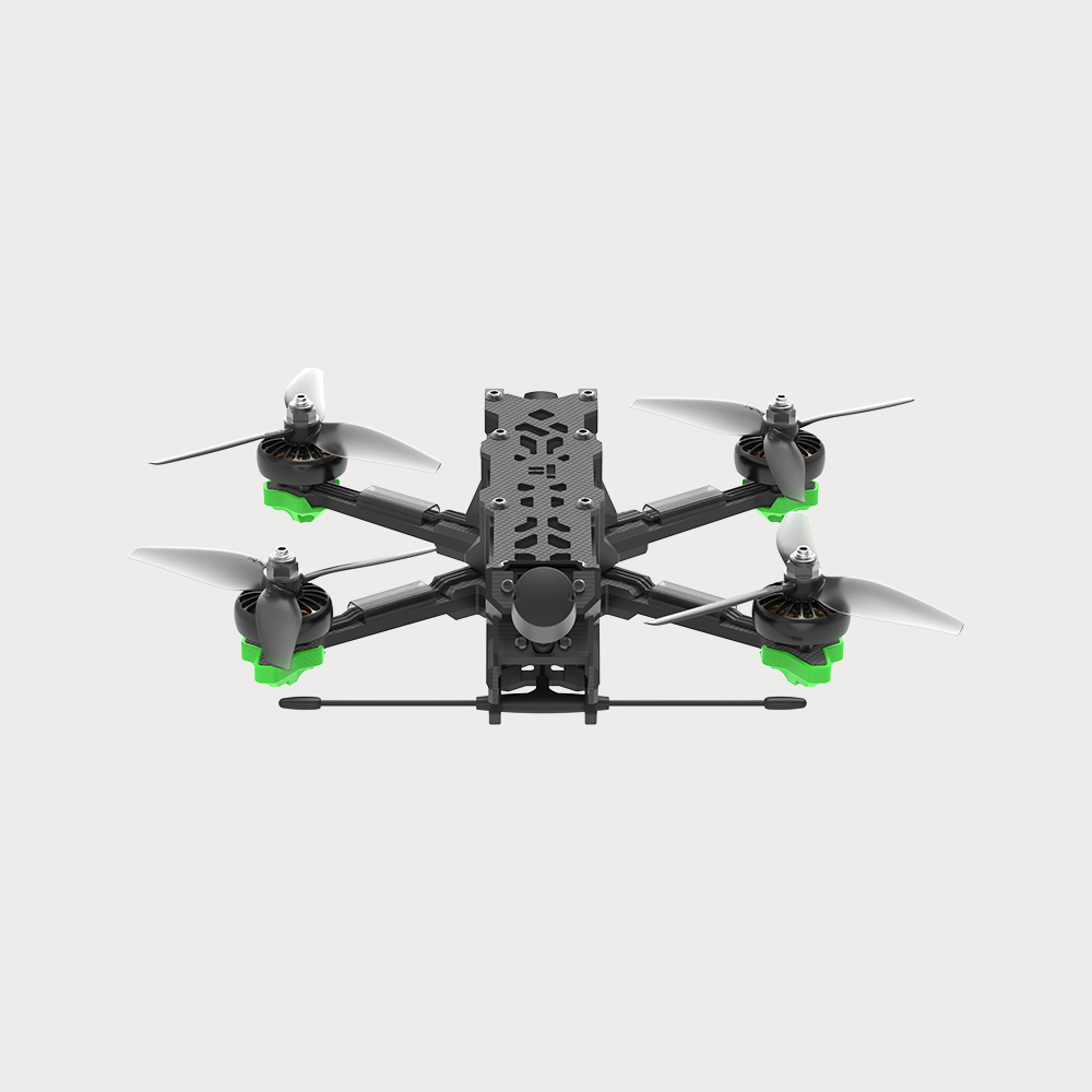 4K Stabilized Video with 155° Ultra-Wide Angle UAV