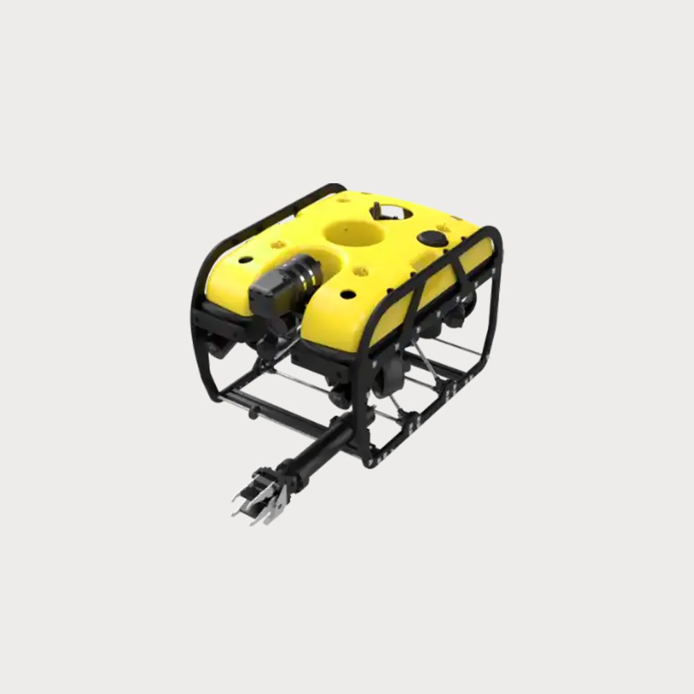 Easy to operate Exclusive accessories Hetun Ⅳ-A Pro Underwater drone