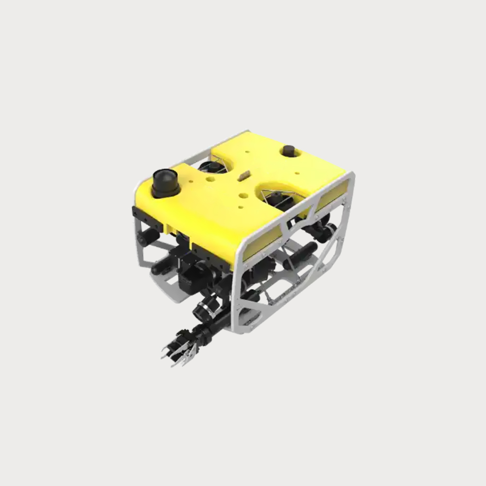 Superior power performance, adapt to complex water conditions Multi-task loads, wide adaptability Strong compatibility and support modificationHigh-end configuration, strong detection capability Underwater drone