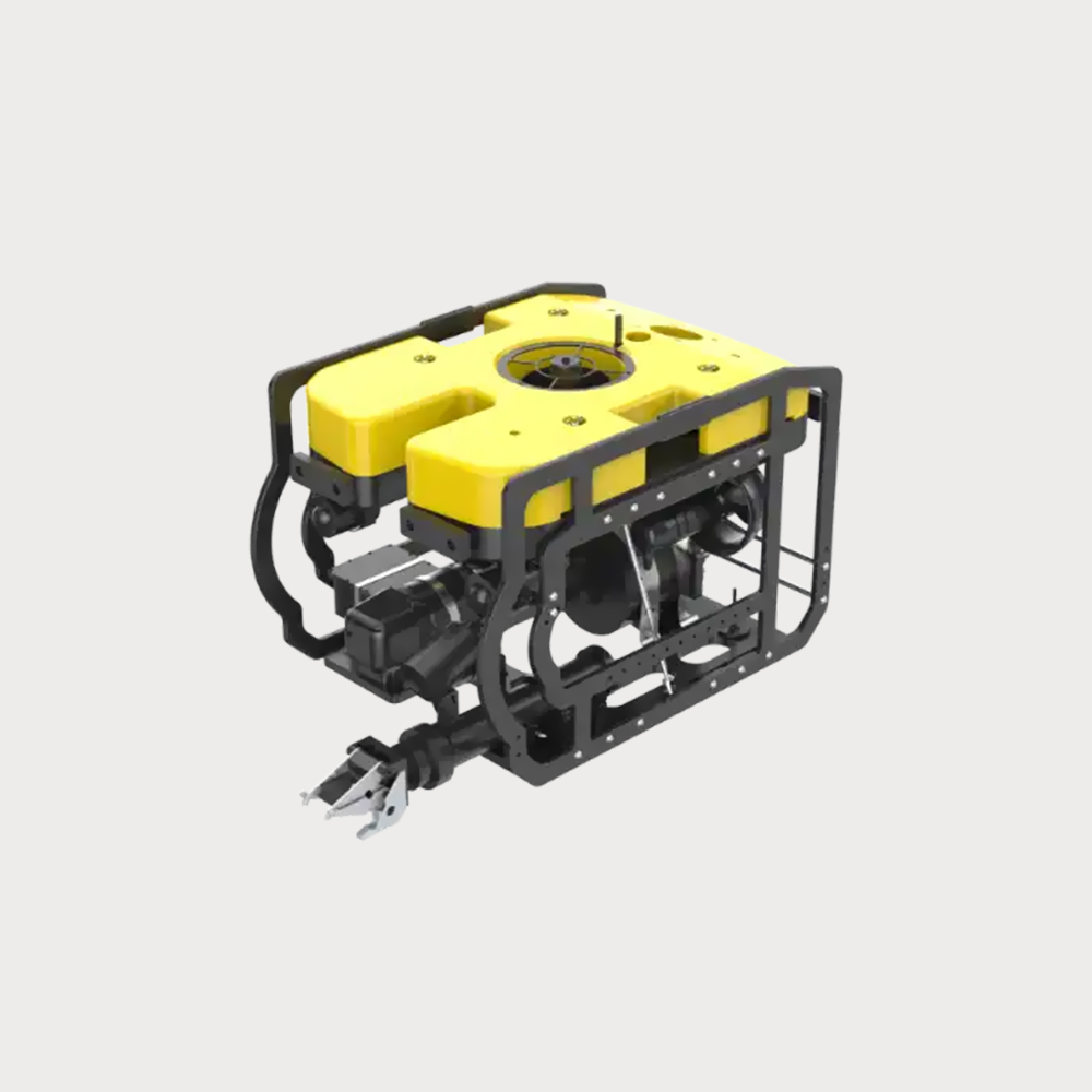 Easy to operate Exclusive accessories Hetun Ⅳ-A Pro Underwater drone