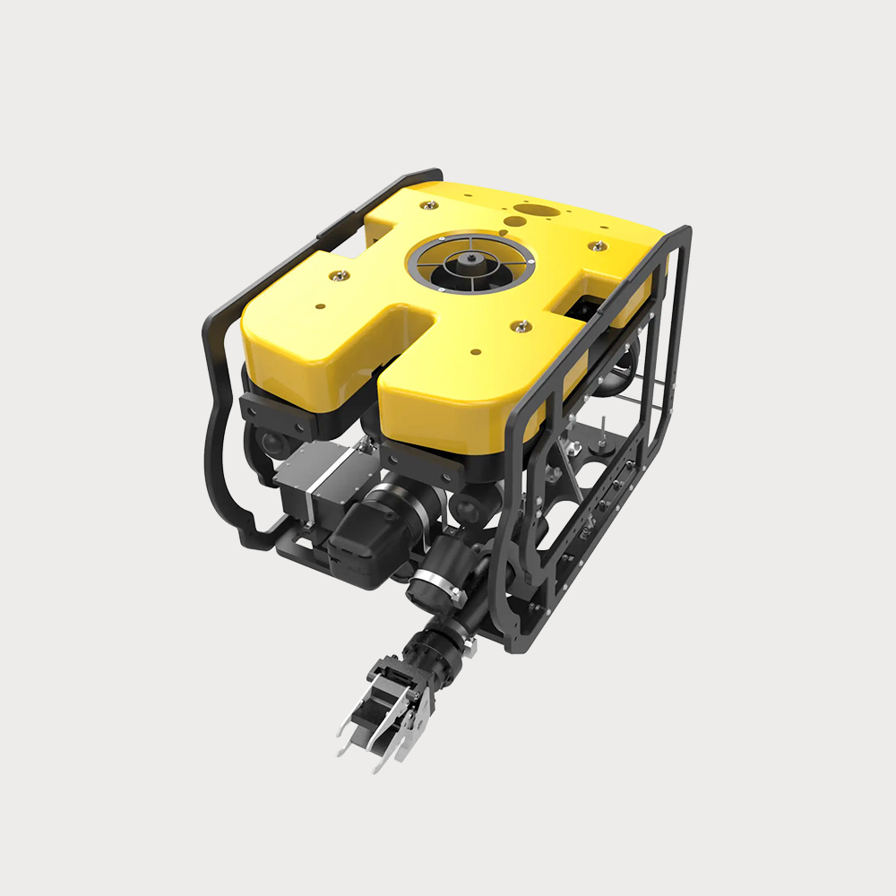 Easy to operate Exclusive accessories Hetun Ⅳ-A Pro Underwater drone