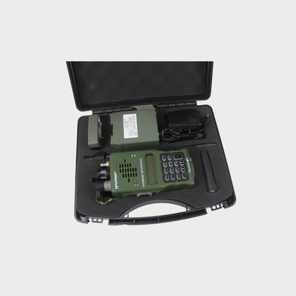 IPX7 rugged function